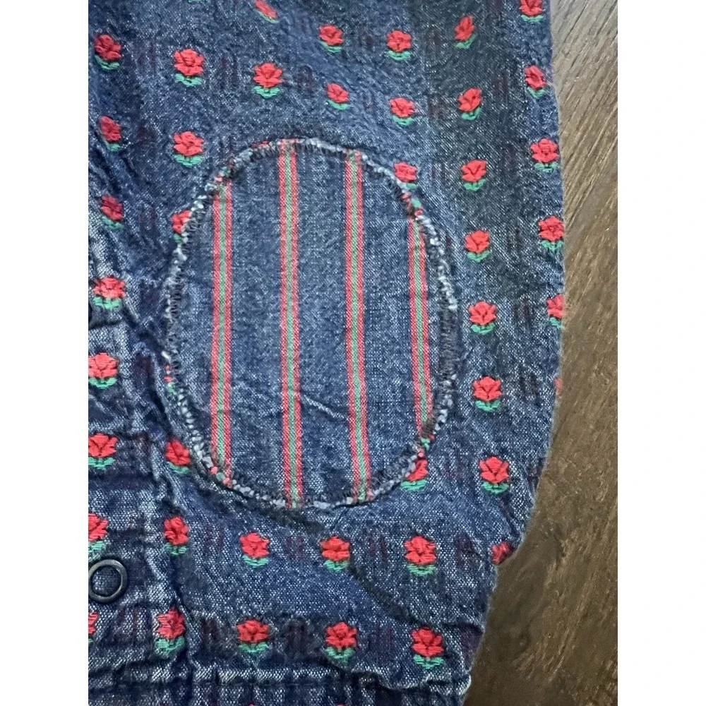OshKosh Bgosh vintage size